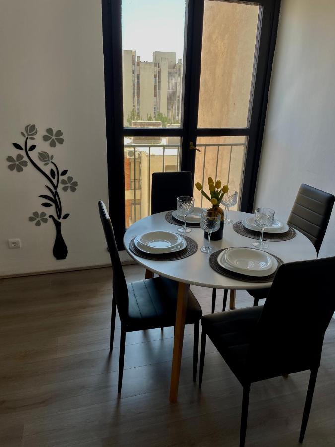 Deniz Apartman Split Kültér fotó