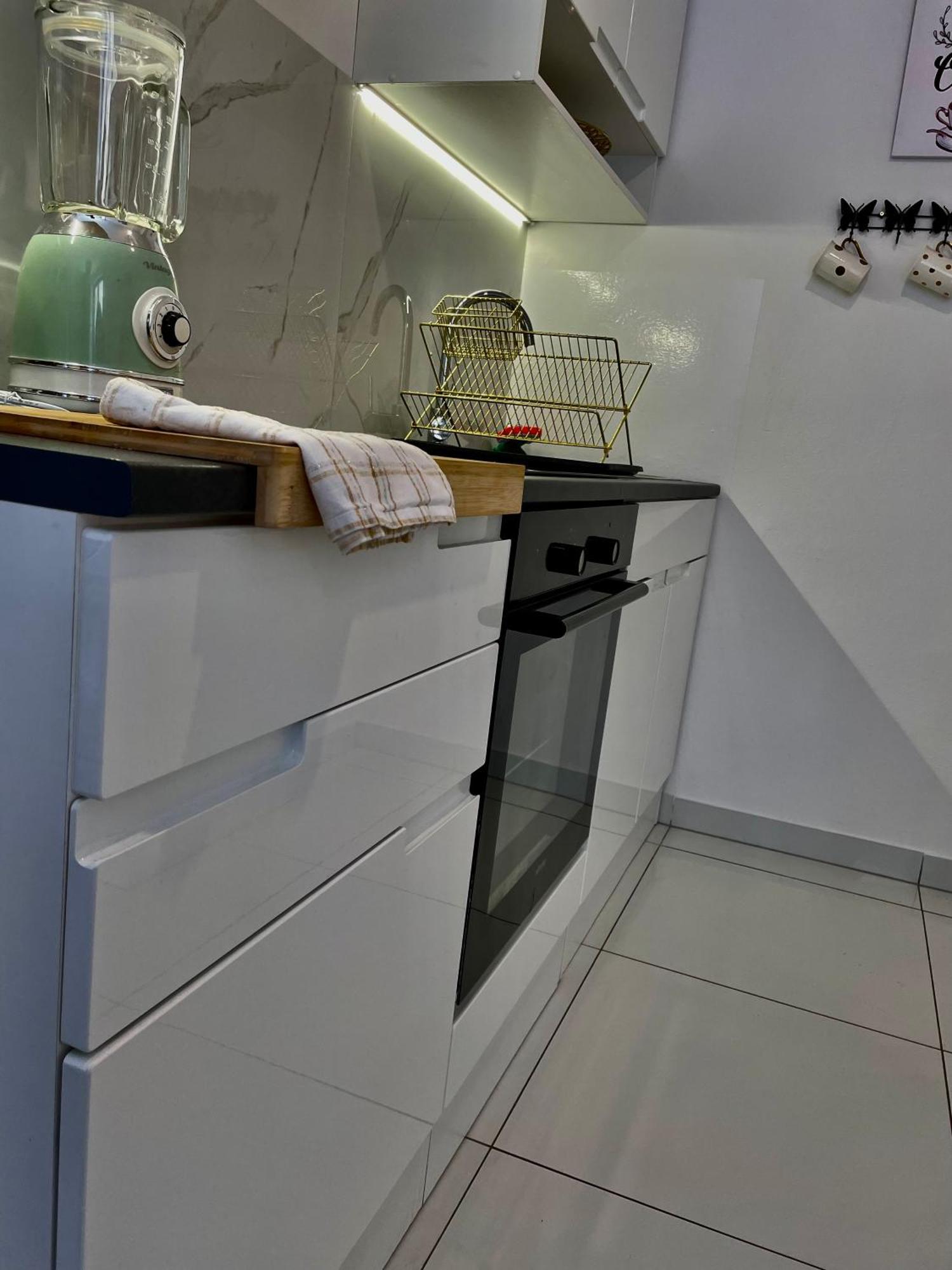 Deniz Apartman Split Kültér fotó