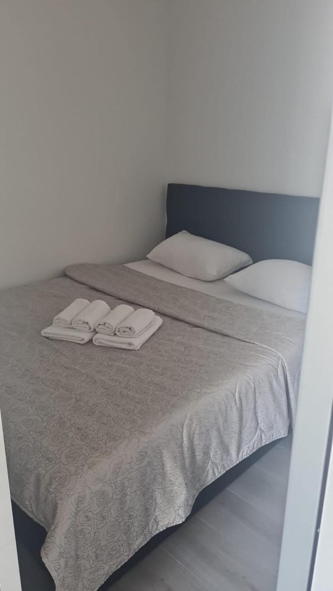 Deniz Apartman Split Kültér fotó