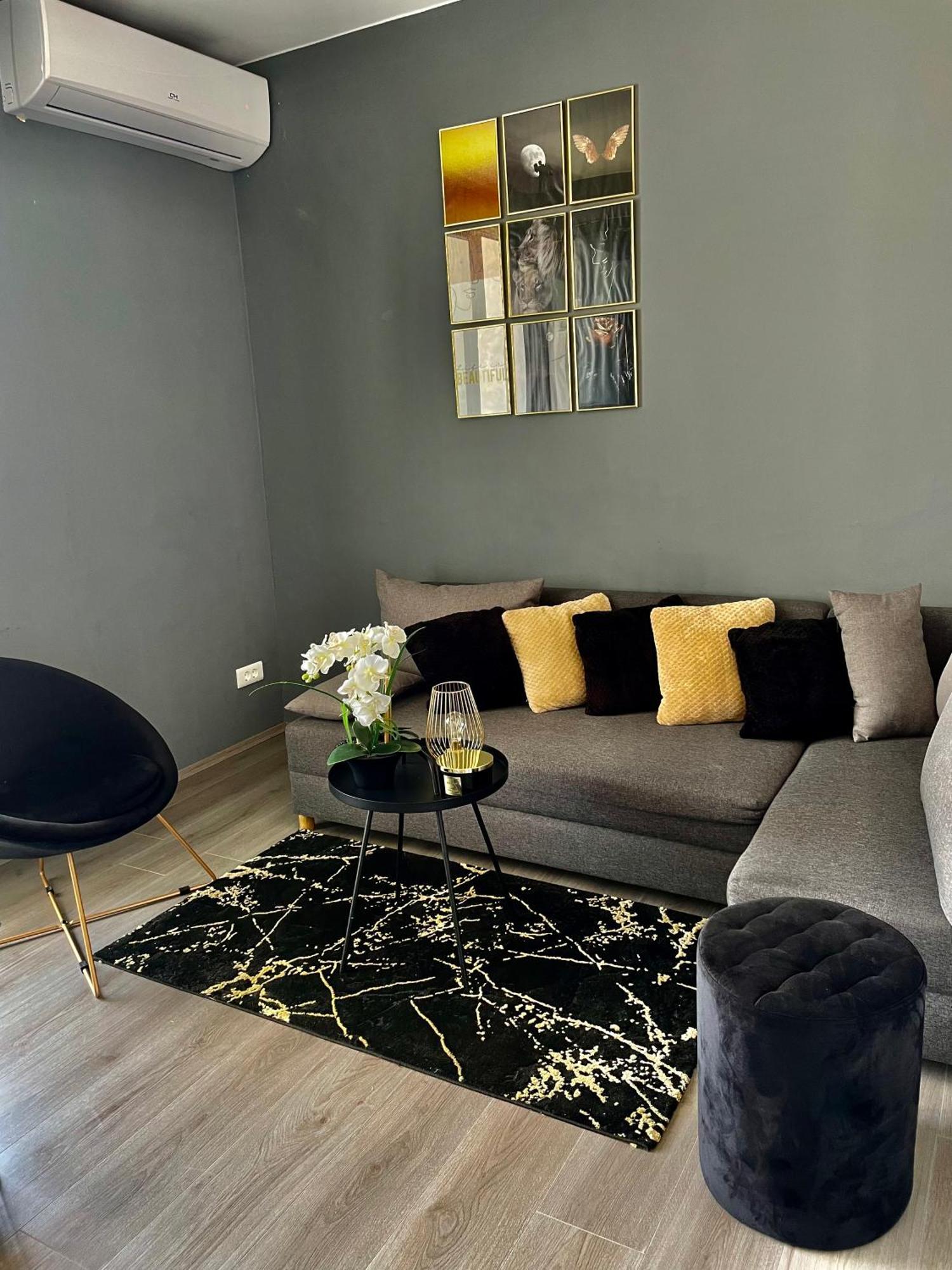 Deniz Apartman Split Kültér fotó